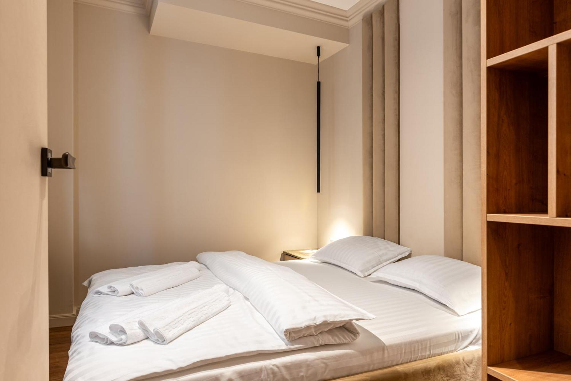 Clujstays Urban Glam * Cluj-Napoca