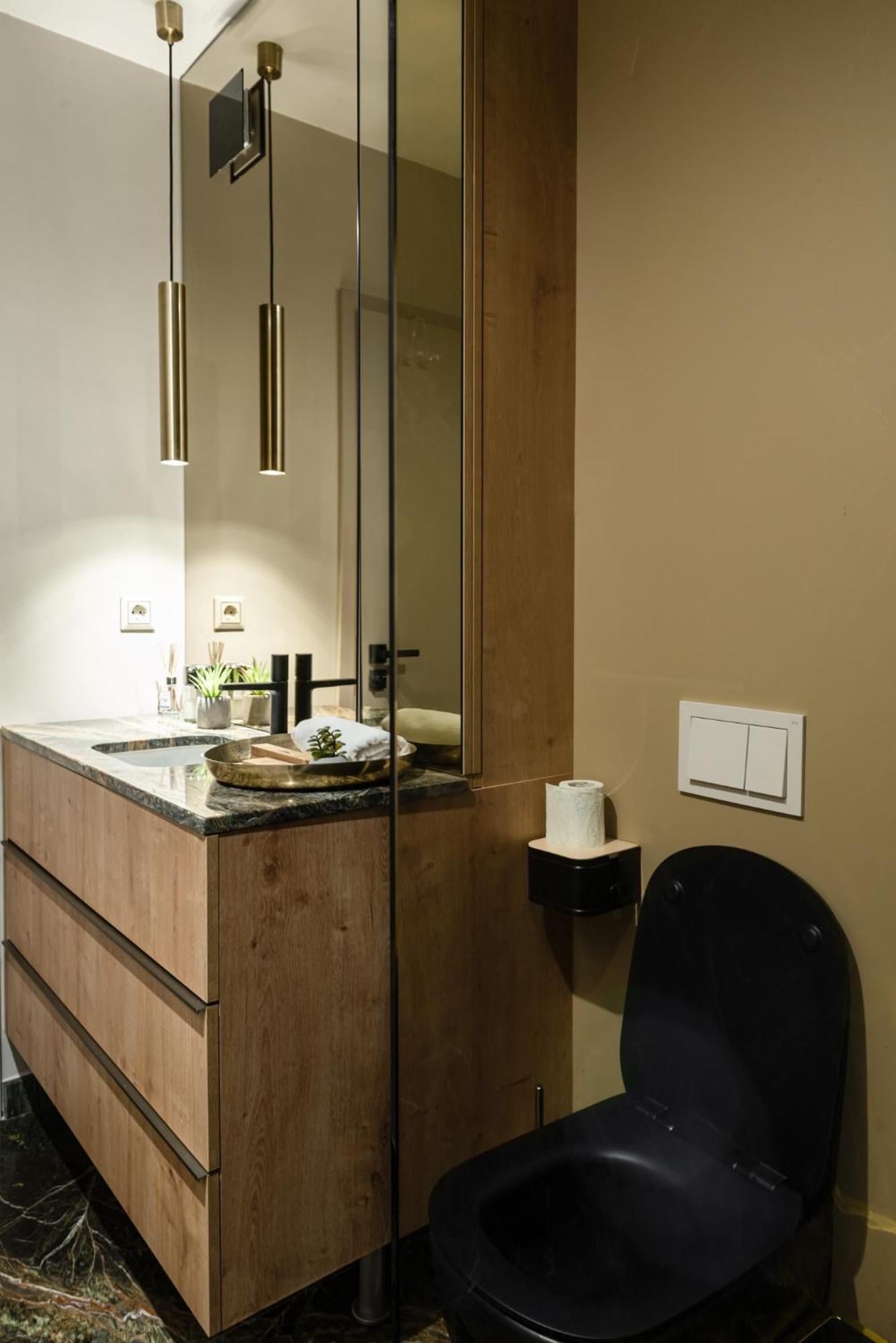 Apartament Clujstays Urban Glam *