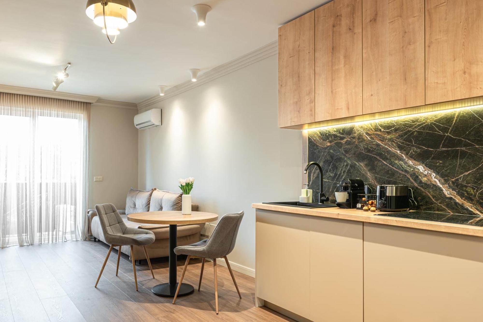 Clujstays Urban Glam Apartament Cluj-Napoca