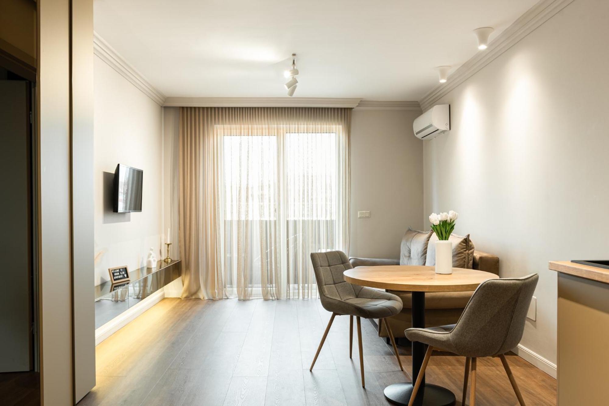 Apartament Clujstays Urban Glam Cluj-Napoca