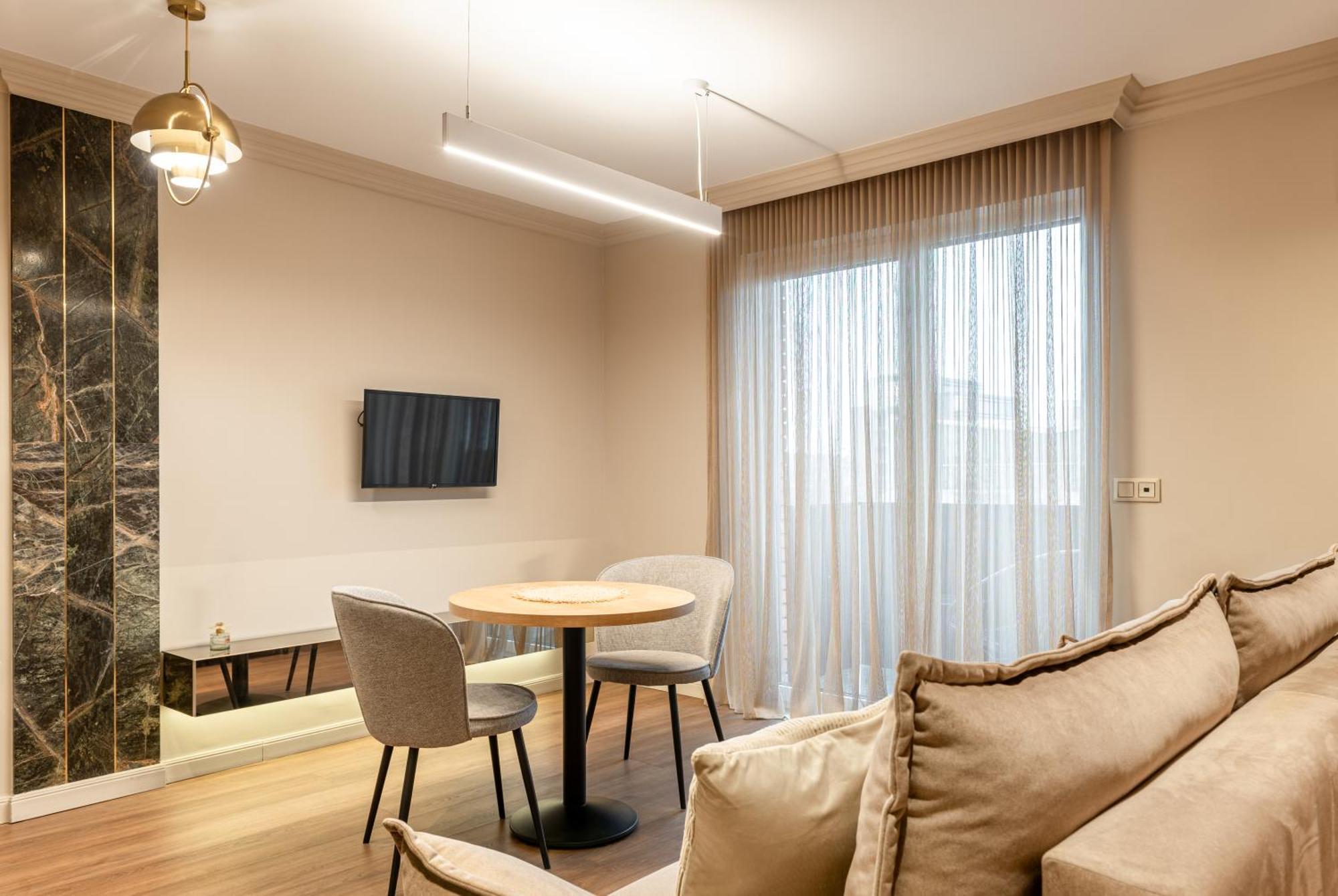 Clujstays Urban Glam Cluj-Napoca
