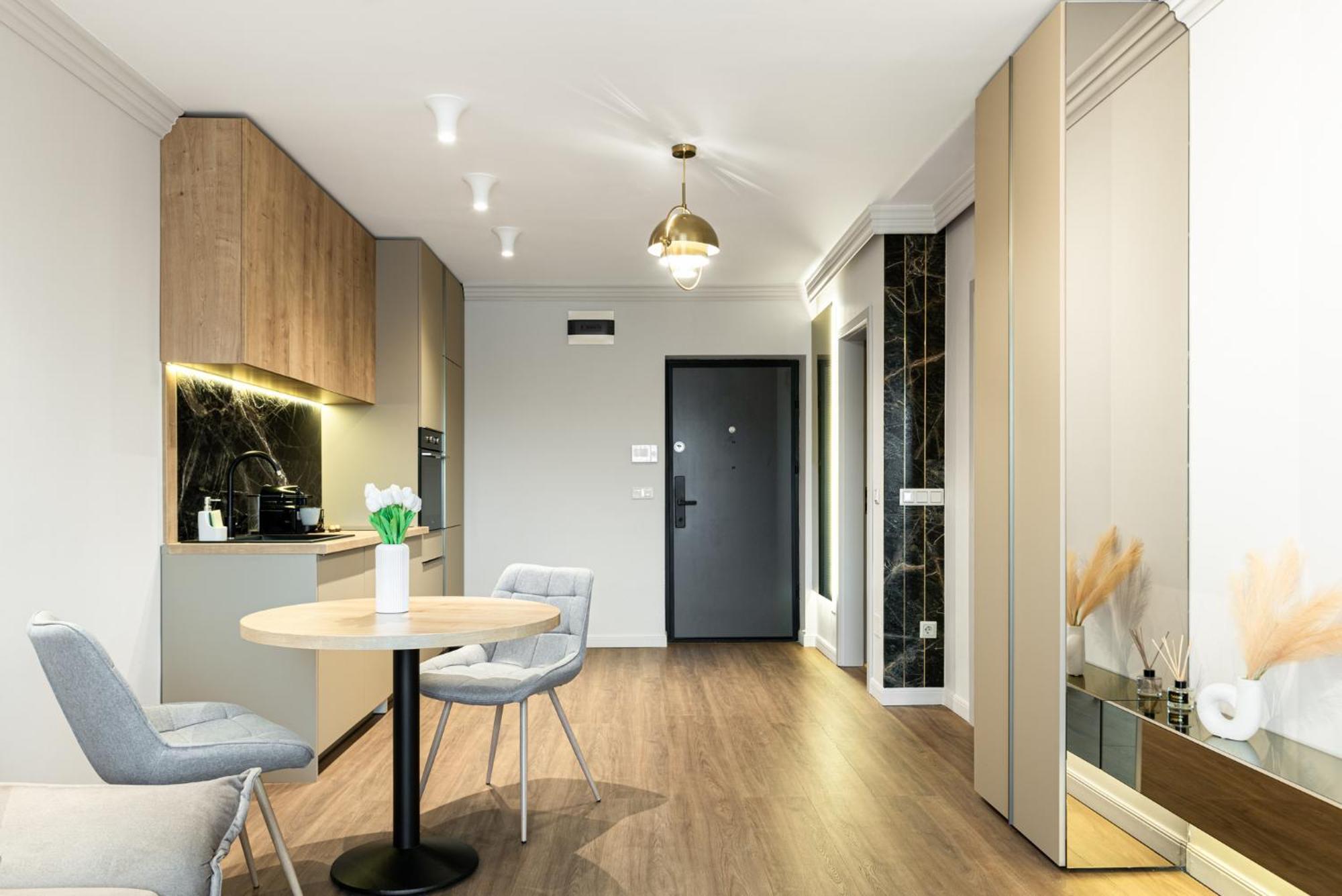 Clujstays Urban Glam