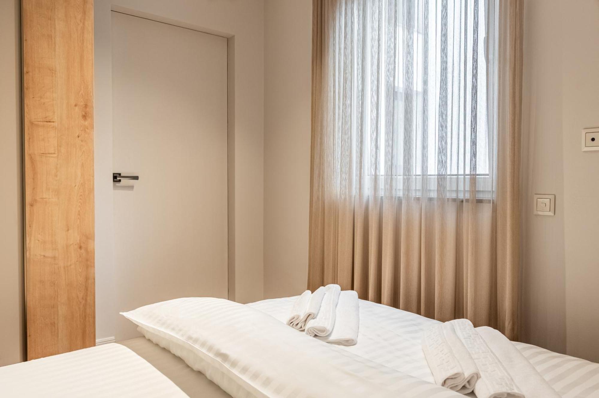 Clujstays Urban Glam Apartament *