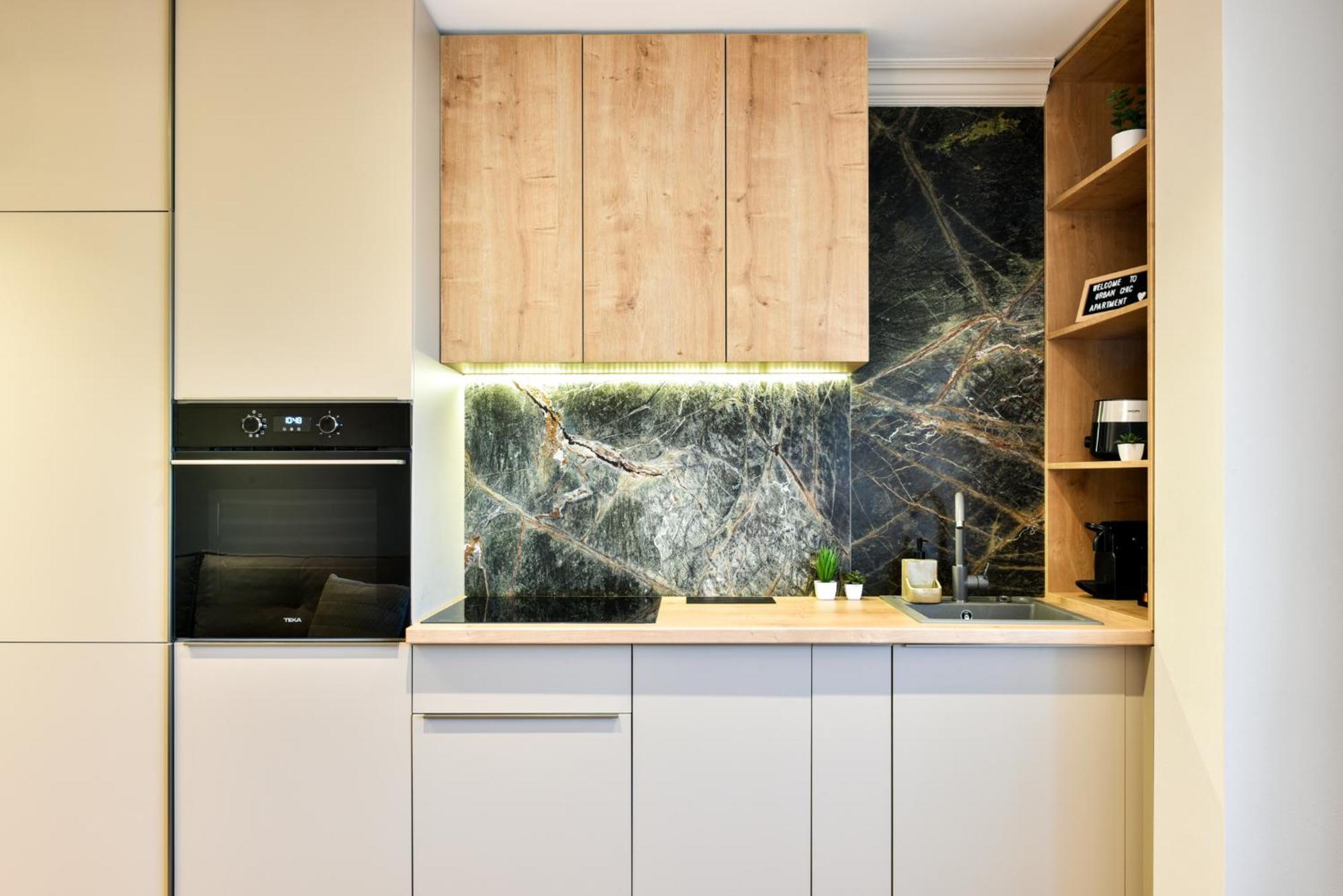 Apartament Clujstays Urban Glam Cluj-Napoca