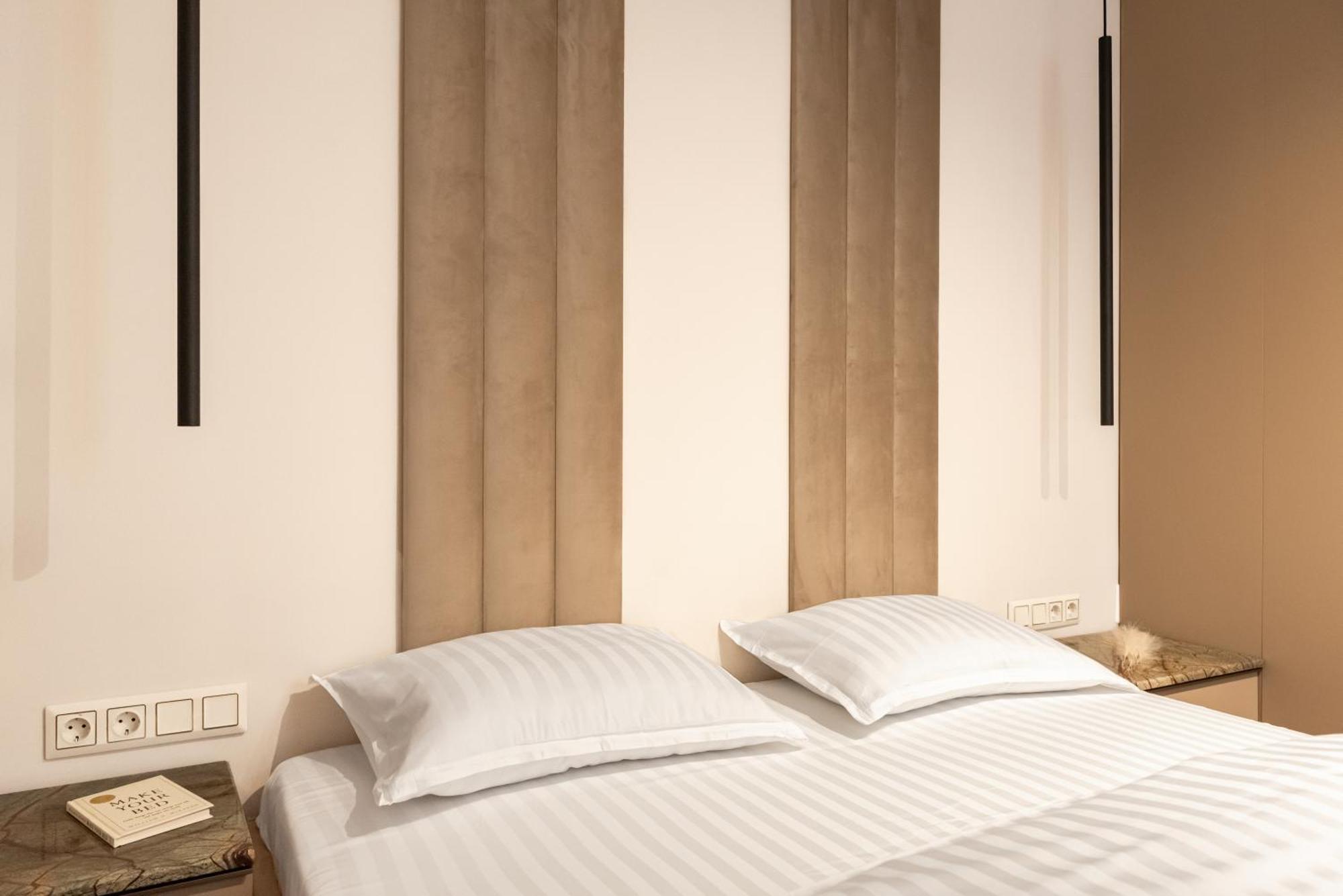 Clujstays Urban Glam *