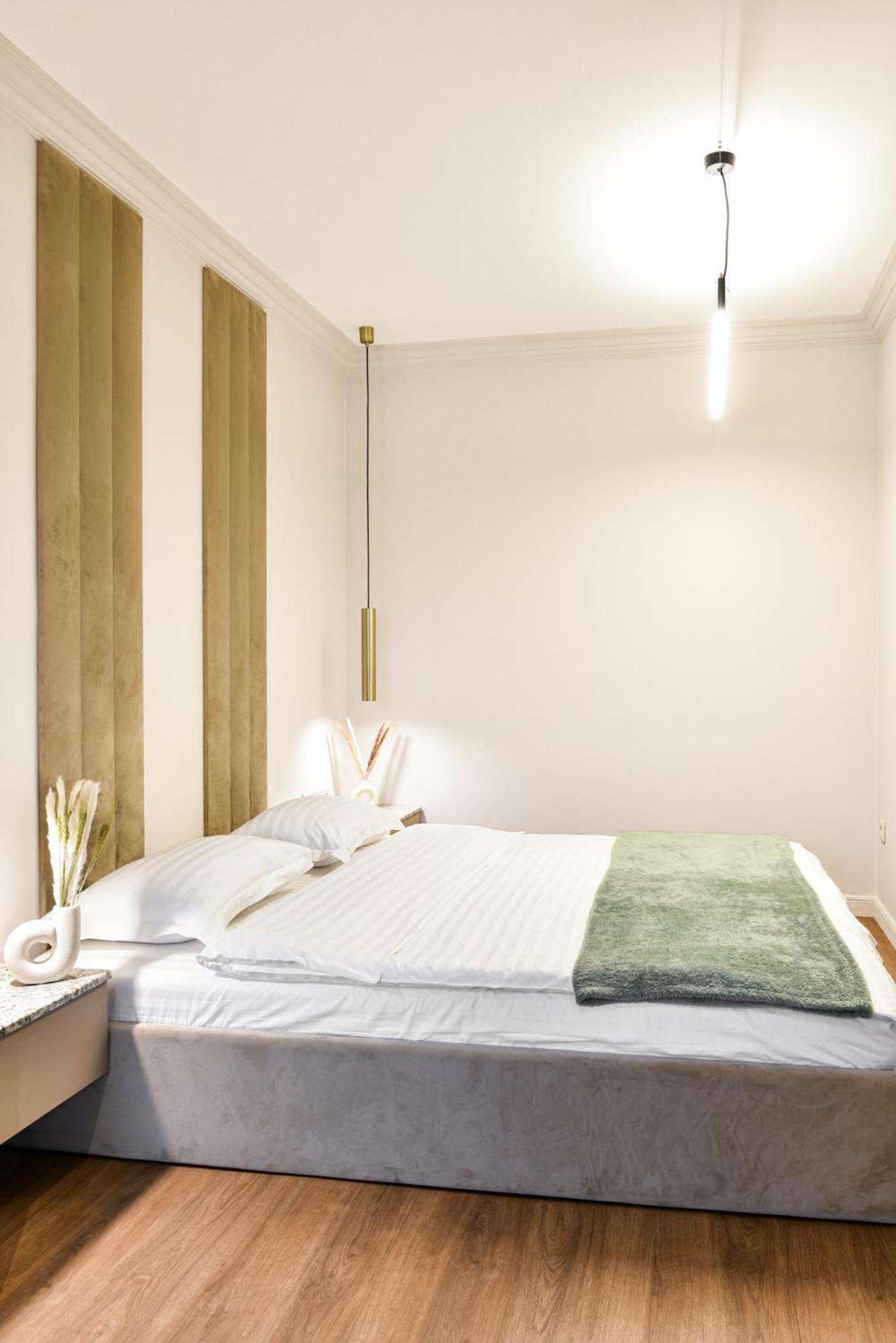 Clujstays Urban Glam Cluj-Napoca
