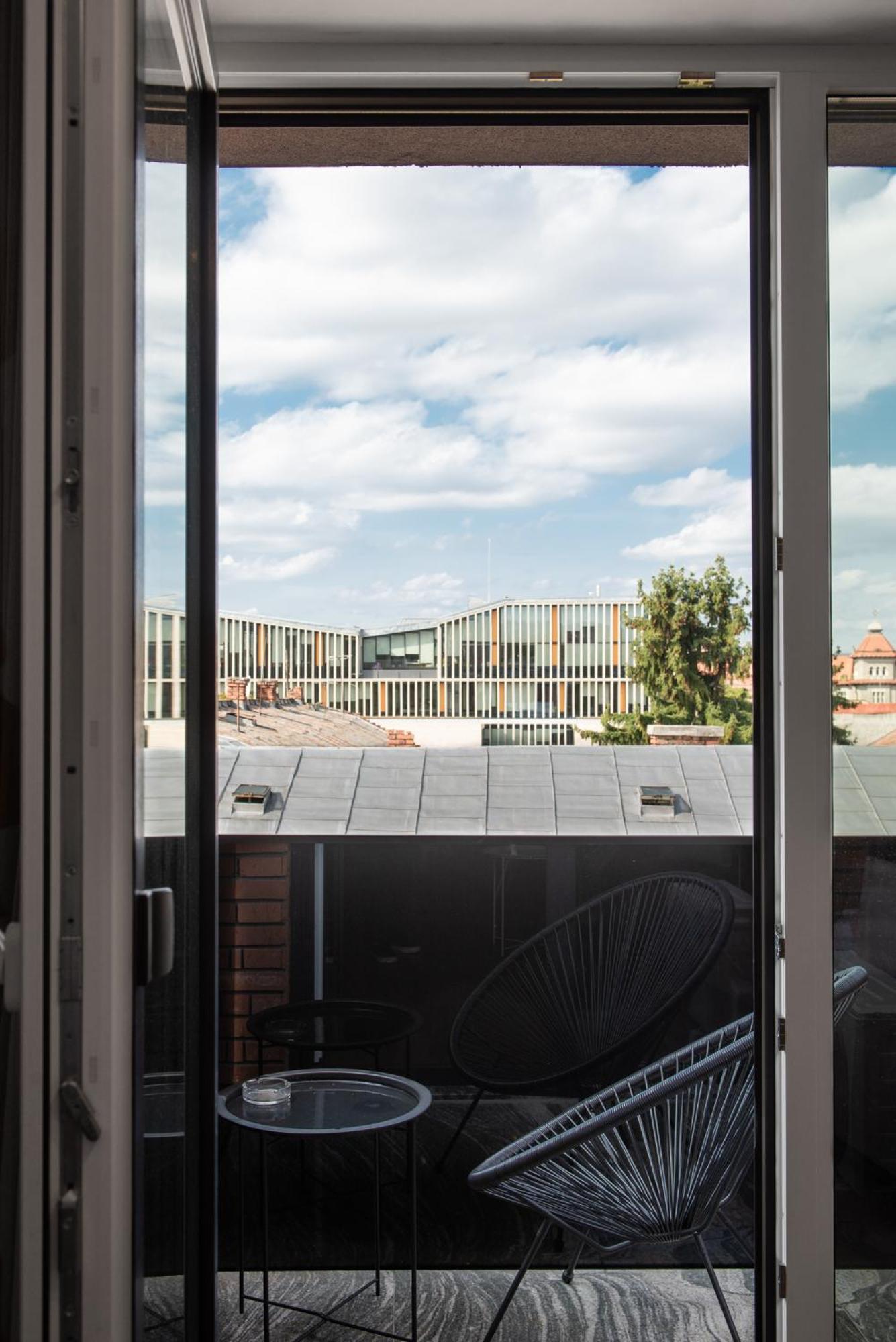 Apartament Clujstays Urban Glam *