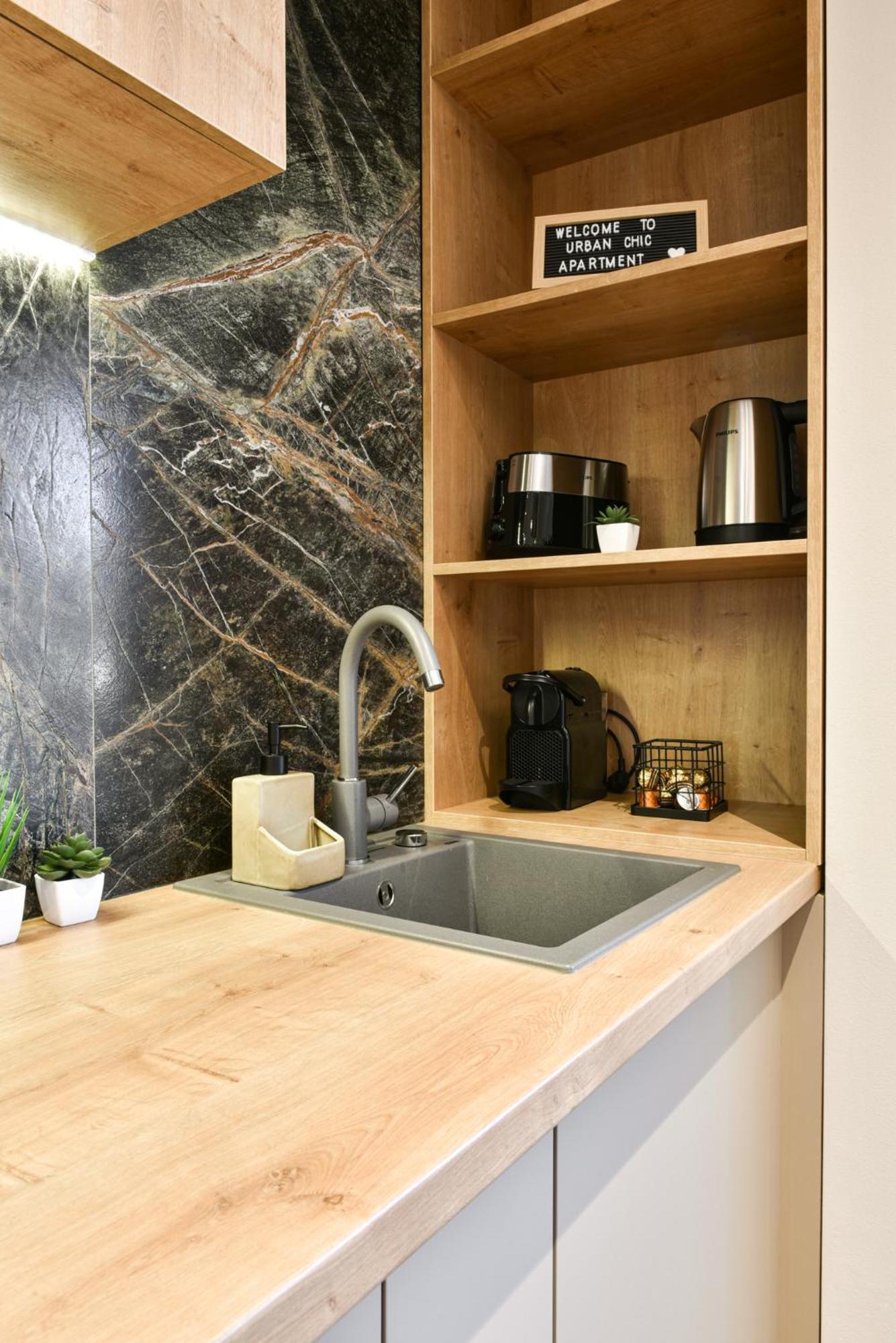 Apartament Clujstays Urban Glam Cluj-Napoca