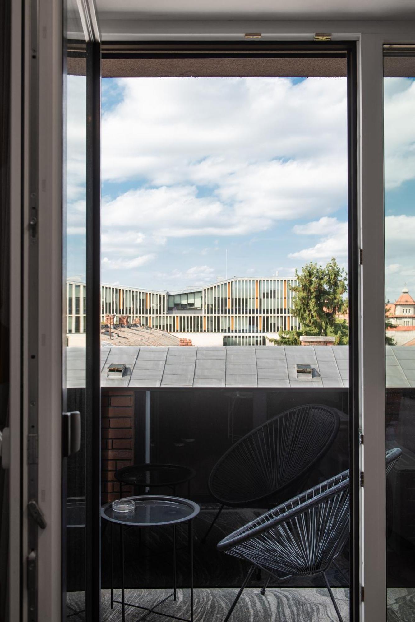 Clujstays Urban Glam *