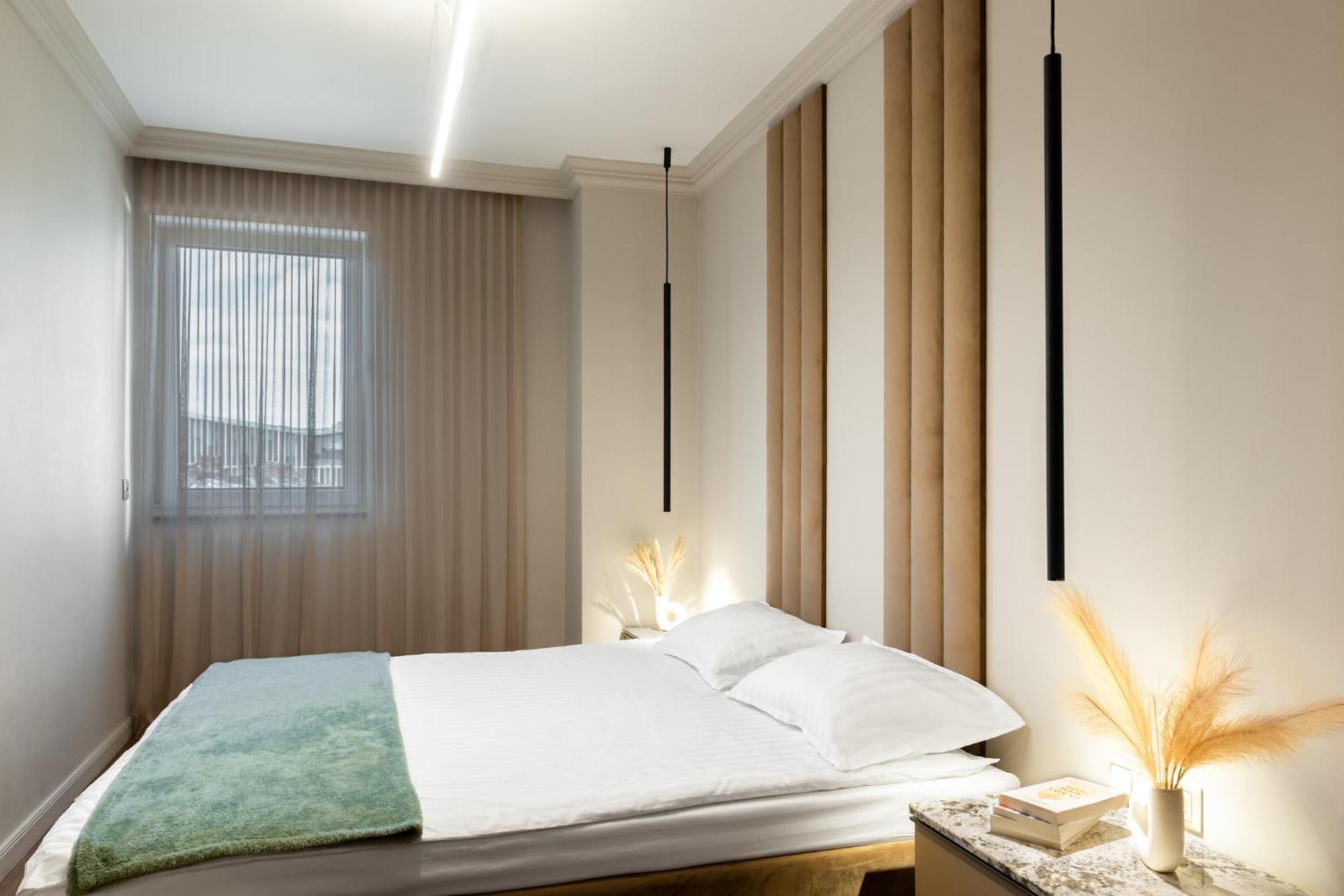 Clujstays Urban Glam * Cluj-Napoca