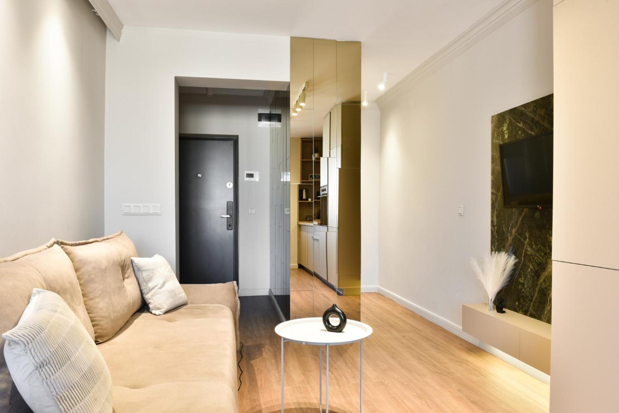 Apartament Clujstays Urban Glam Cluj-Napoca