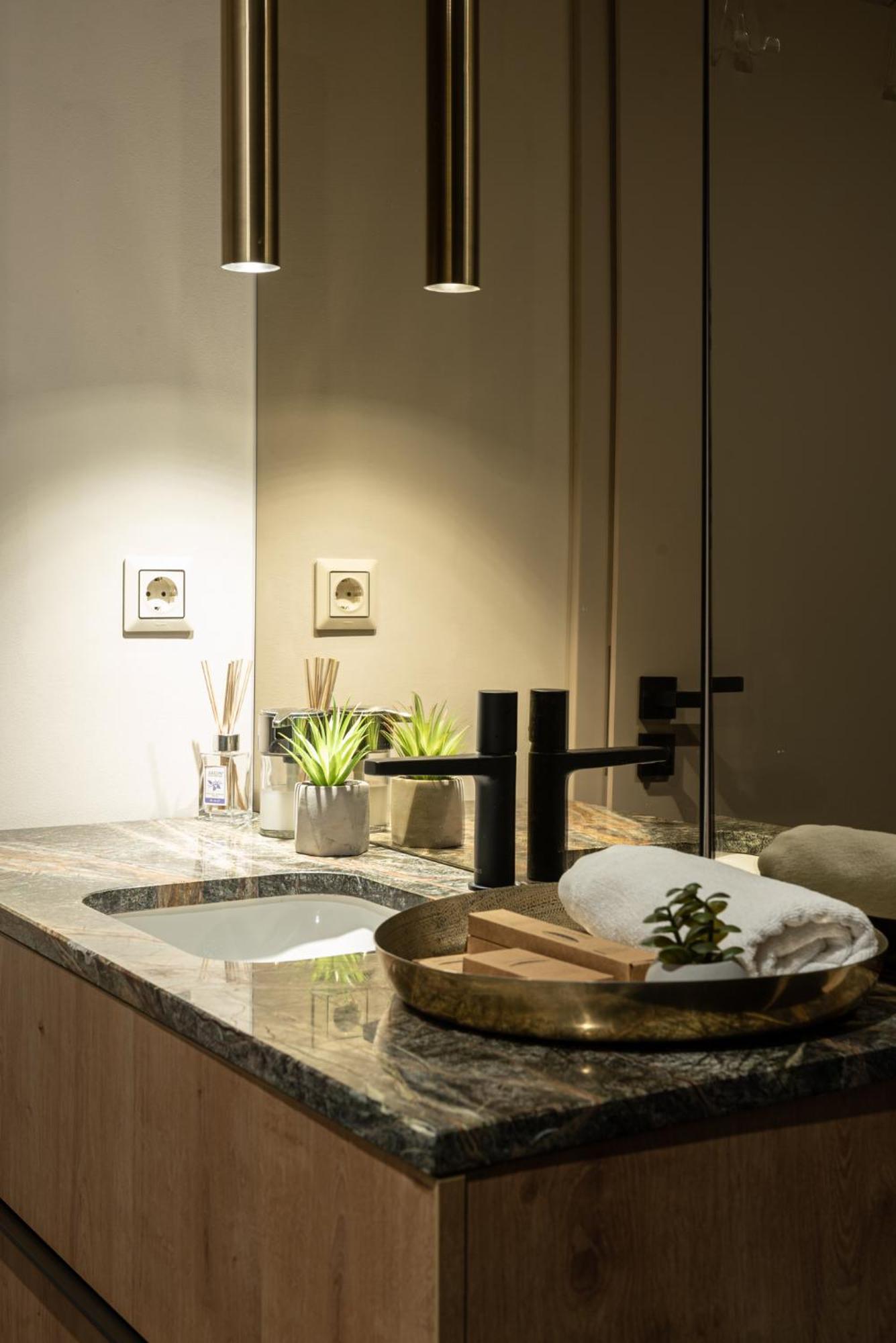 Apartament Clujstays Urban Glam